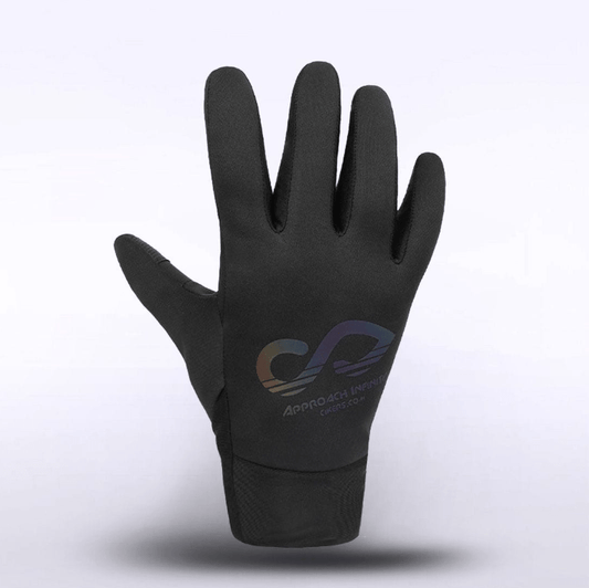 Gants Tactile