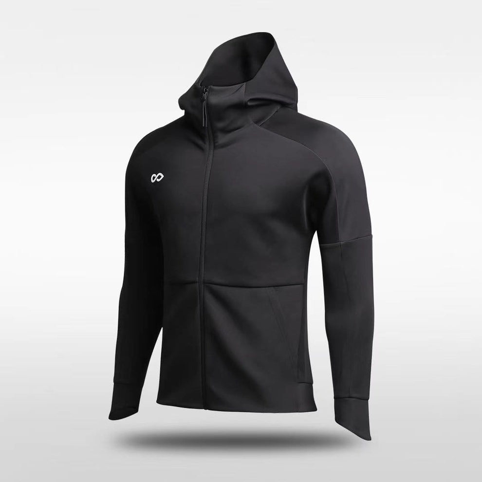 Sweat Zippé Pro