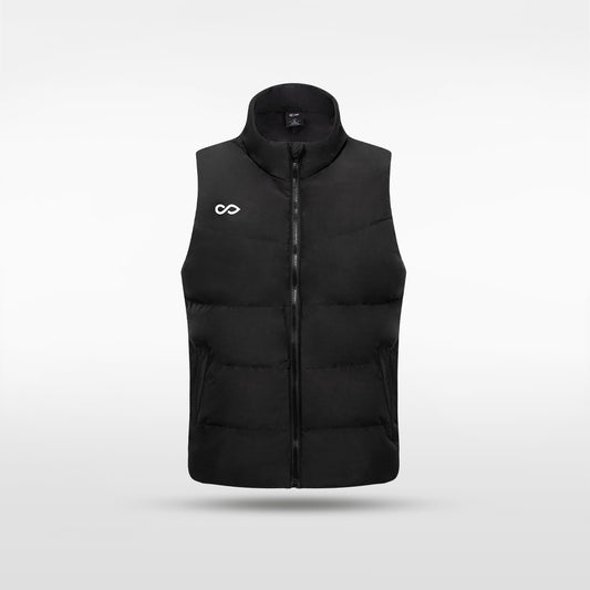 Gilet mode