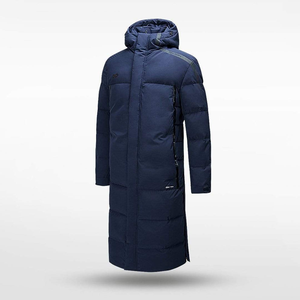 Parka Faucon