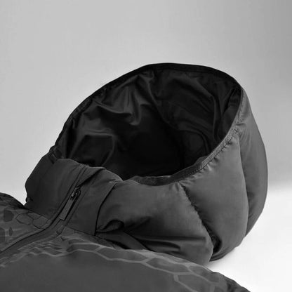 Parka Dragon Vein PRO en Duvet