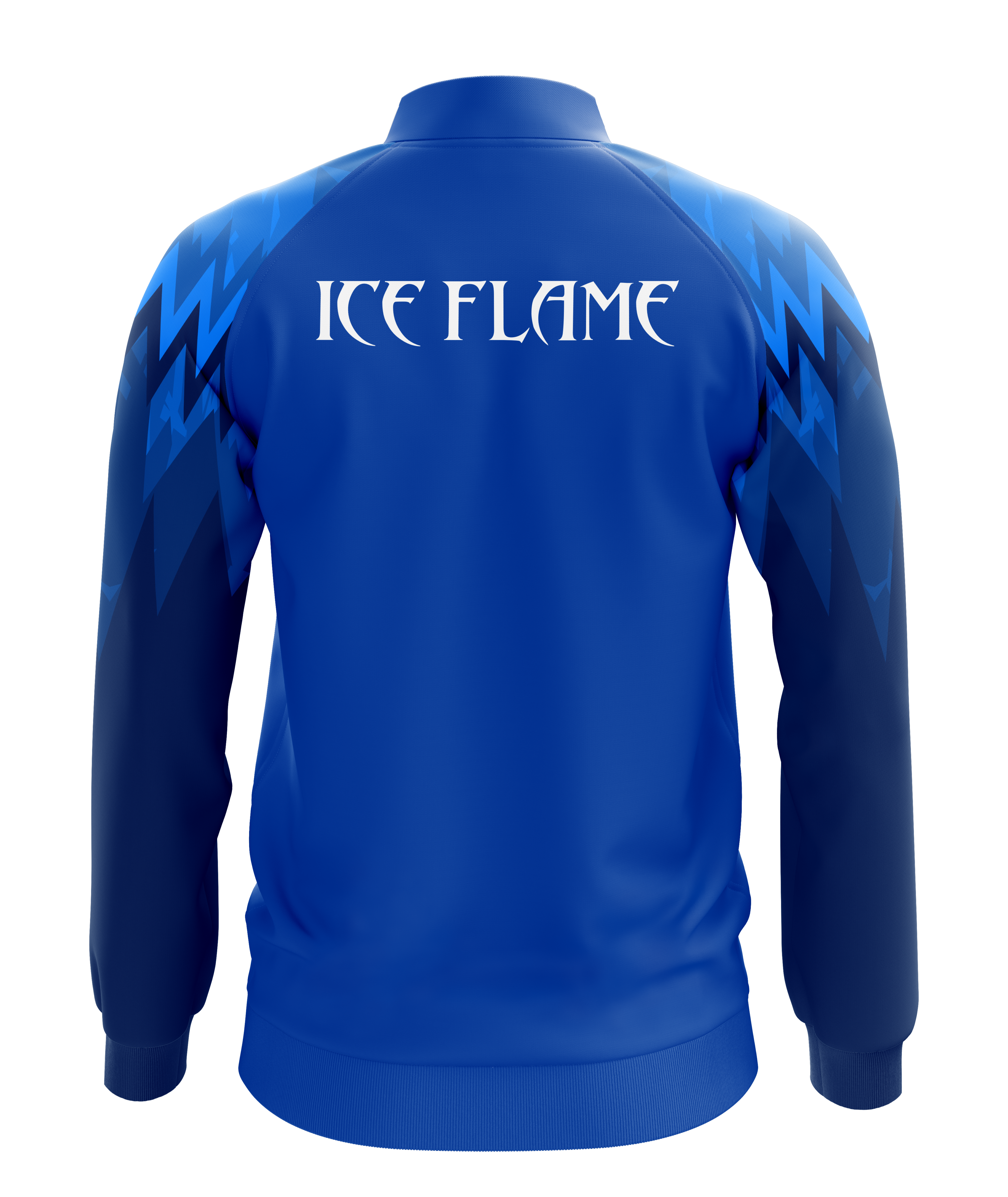 Veste de Ice Flame