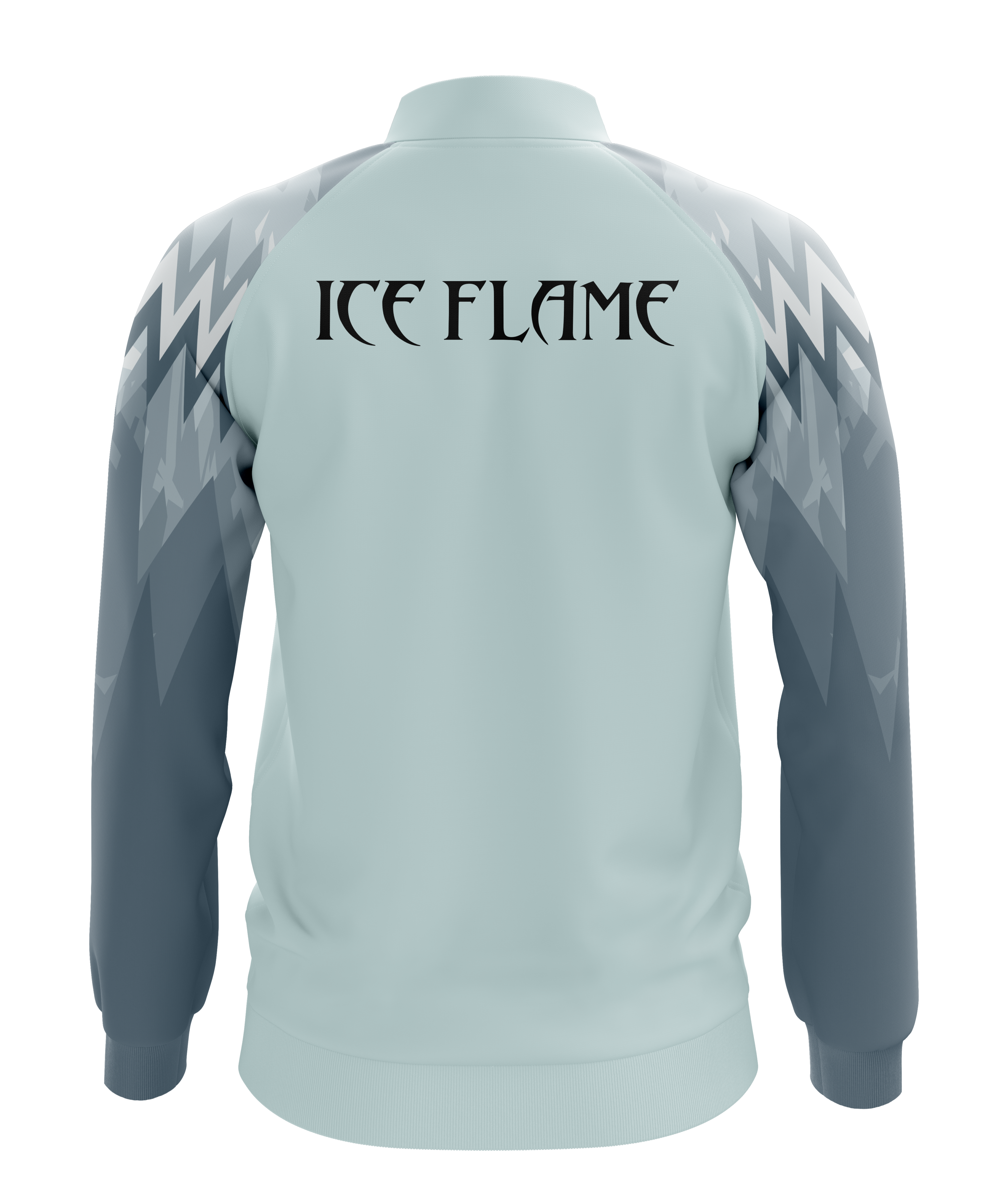 Veste de Ice Flame
