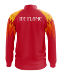 Veste de Ice Flame