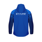 Coupe-vent Ice Flame