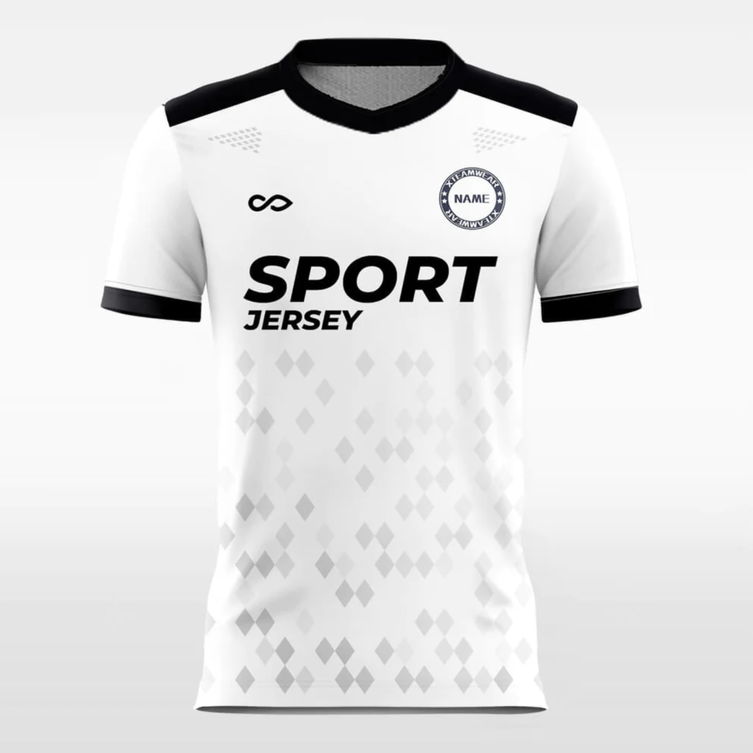 Maillot sublimé A013