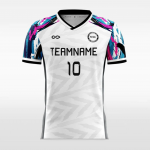 Maillot sublimé A014