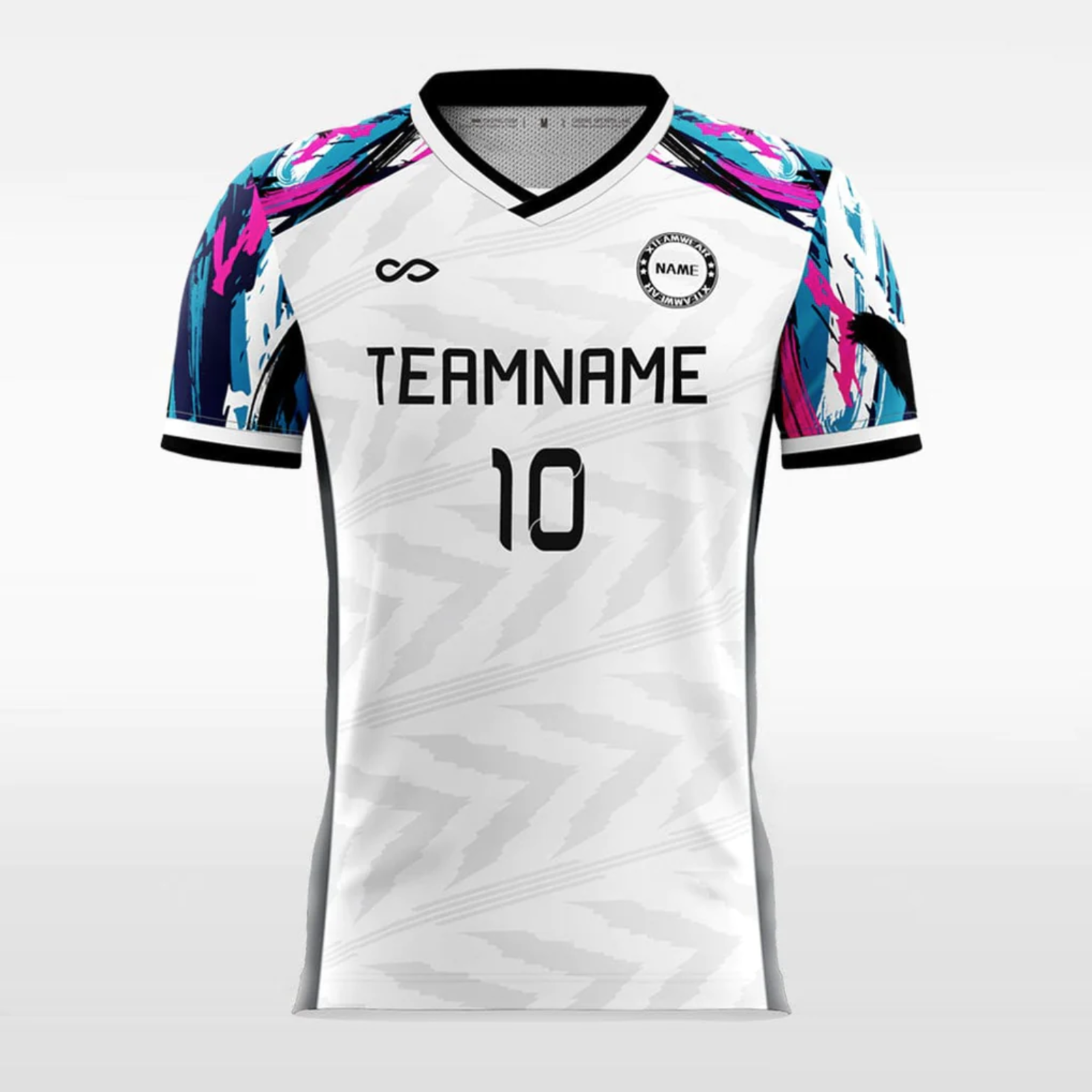 Maillot sublimé A014