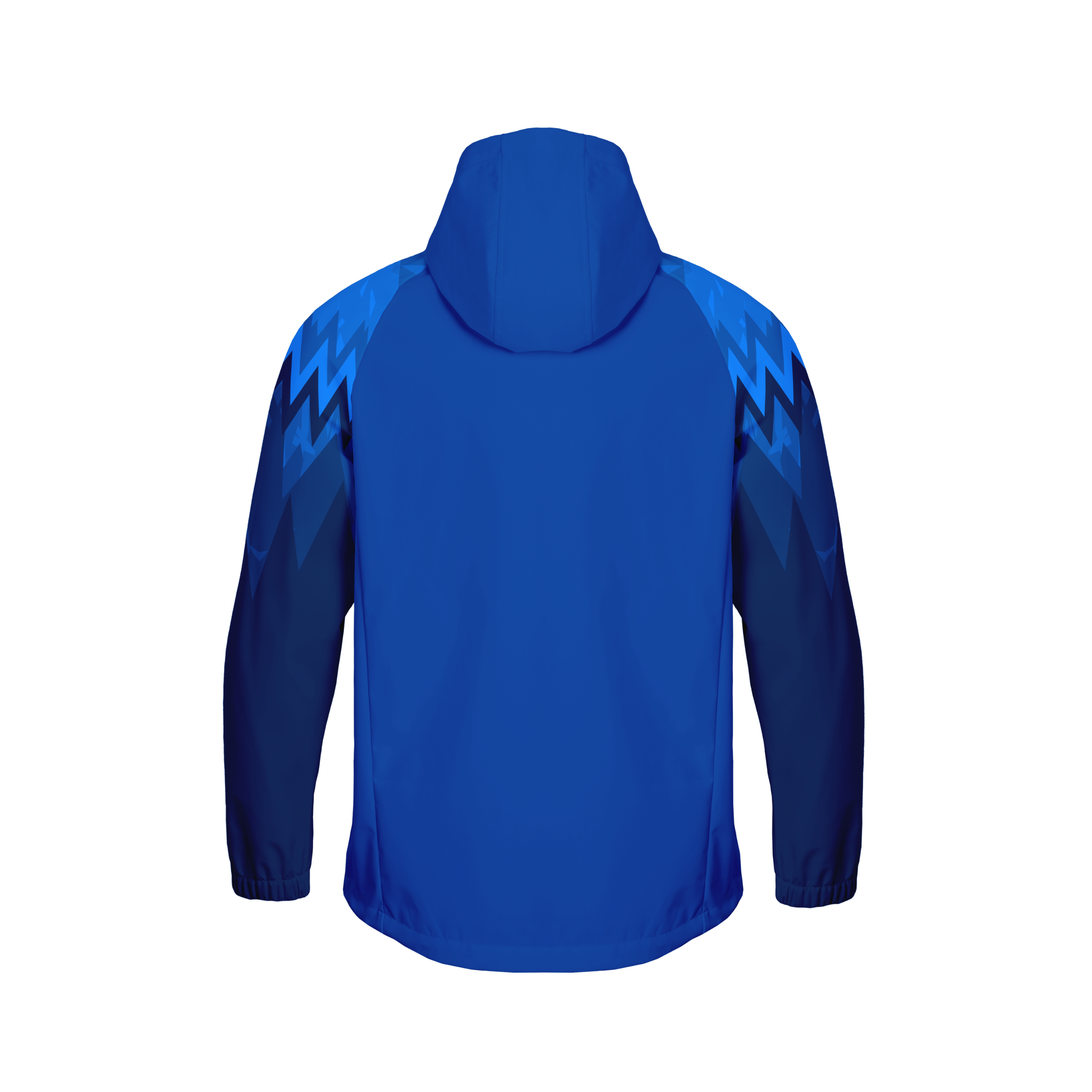 Coupe-vent Ice Flame