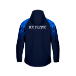 Coupe-vent Ice Flame