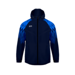 Coupe-vent Ice Flame