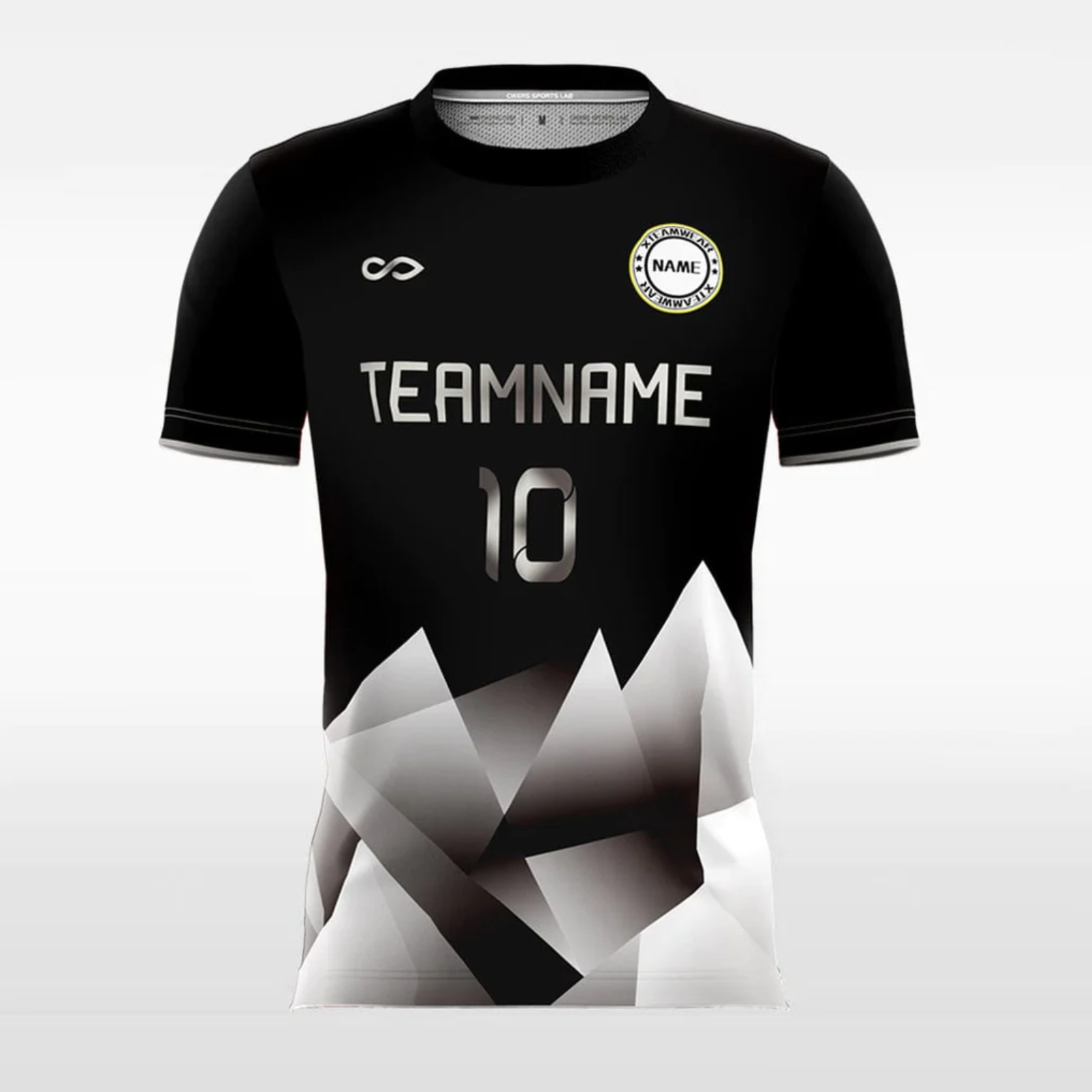 Maillot sublimé B005