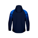 Coupe-vent Ice Flame