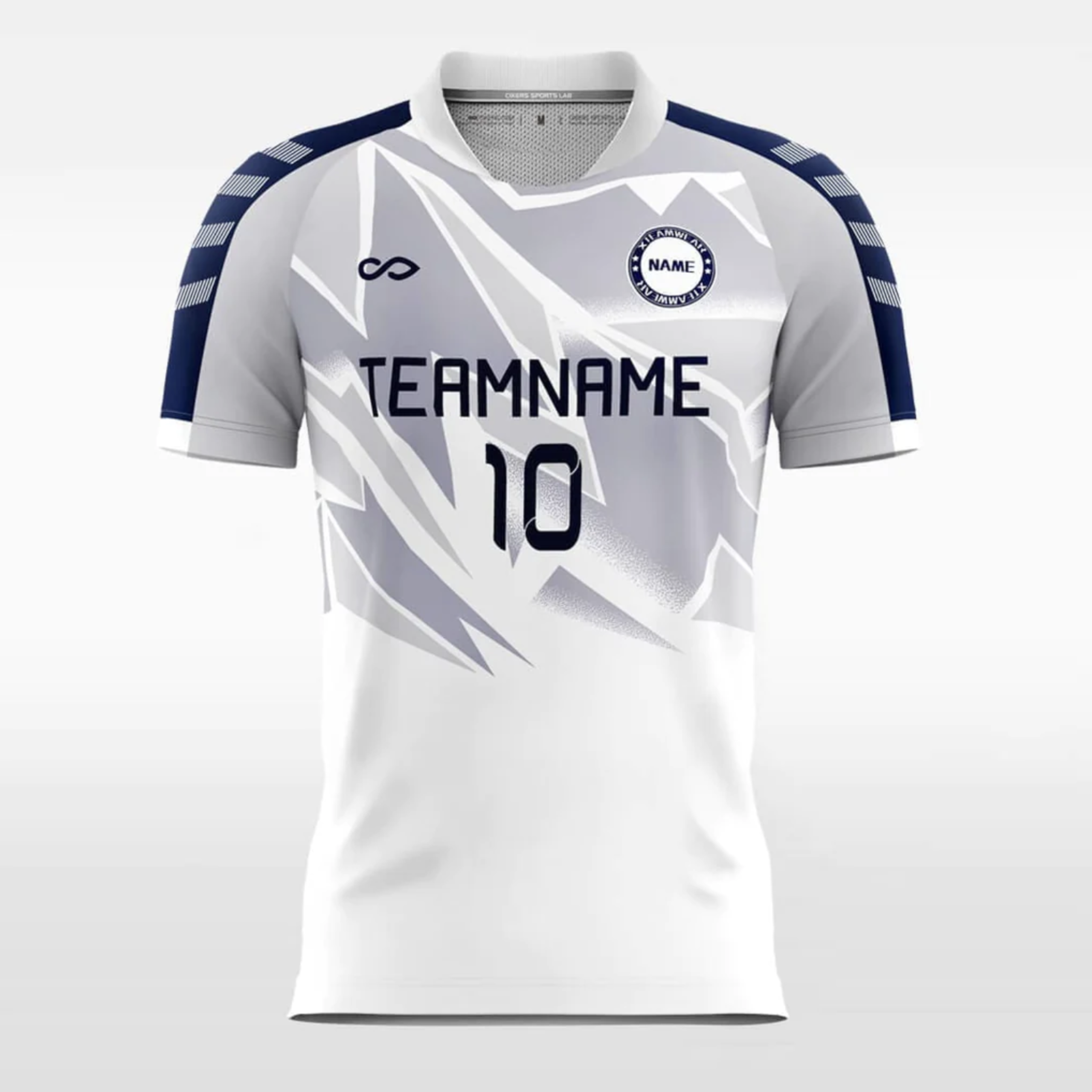 Maillot sublimé A002