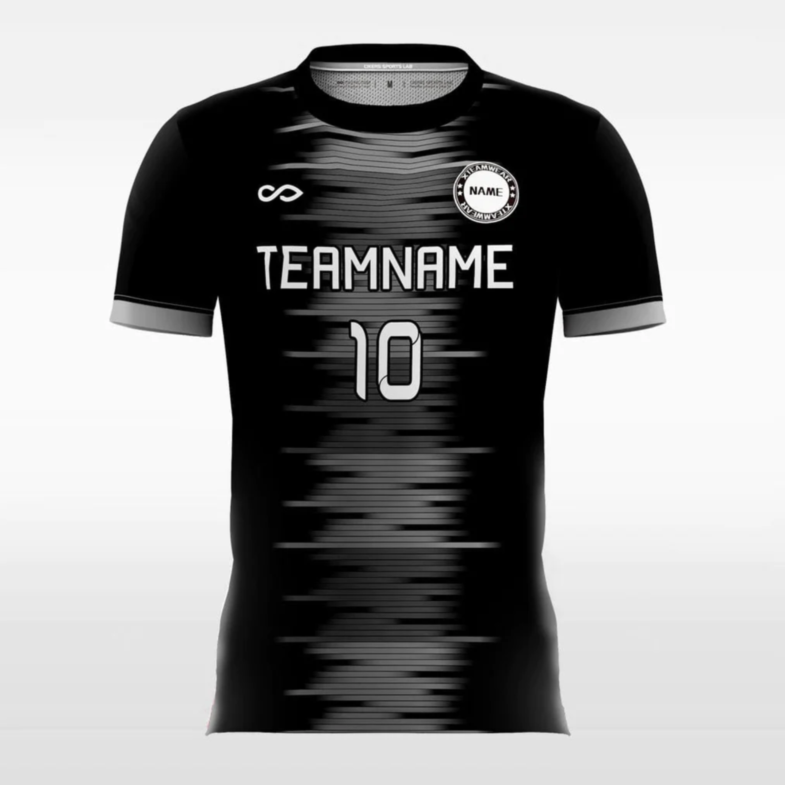 Maillot sublimé B007