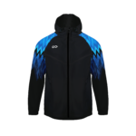 Coupe-vent Ice Flame