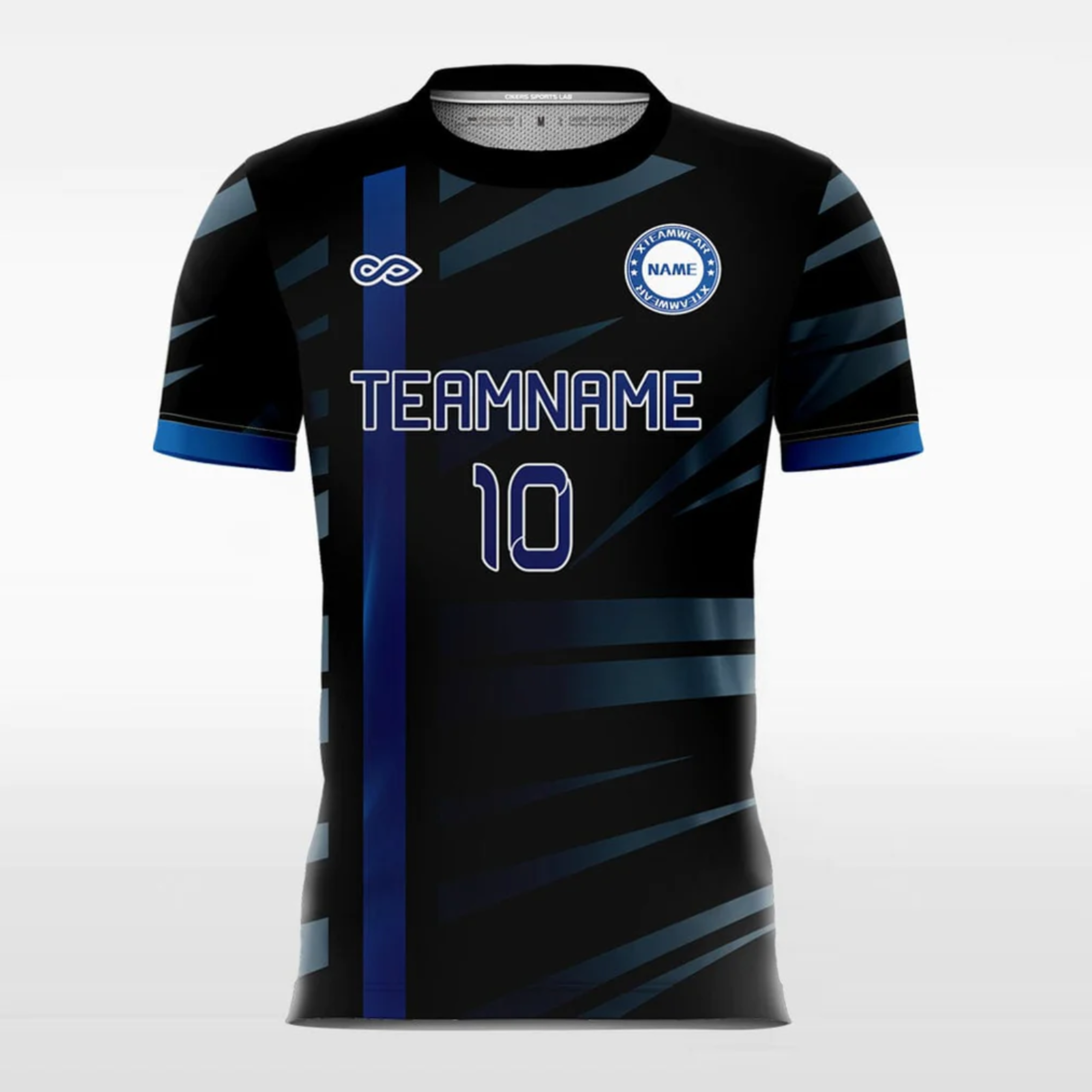 Maillot sublimé B009