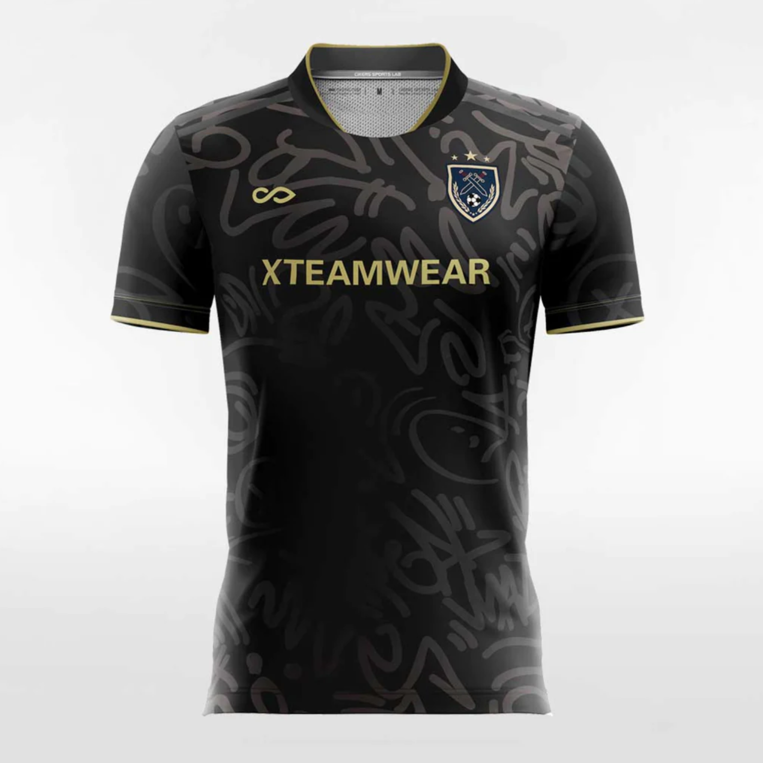 Maillot sublimé B010