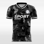 Maillot sublimé B011