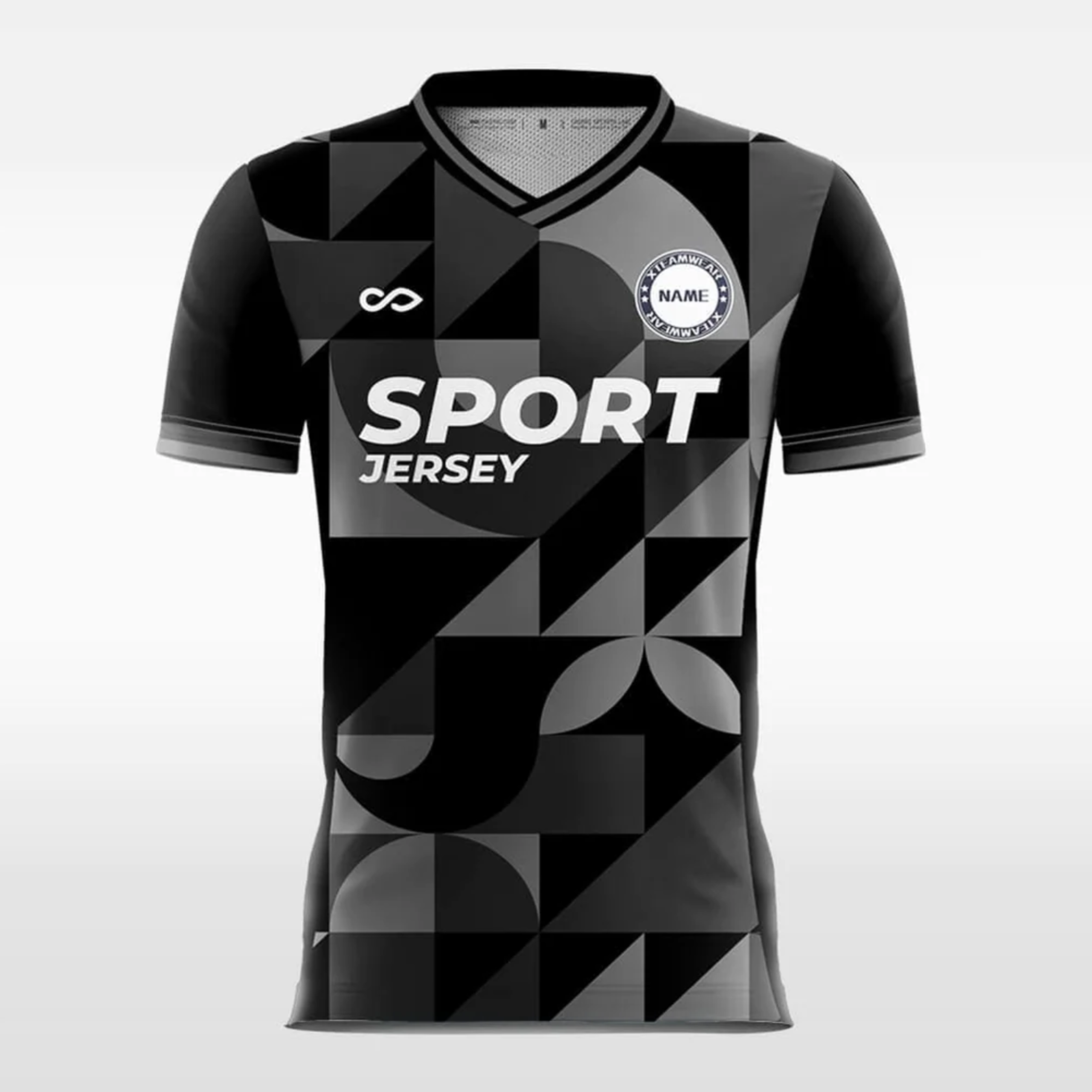 Maillot sublimé B012