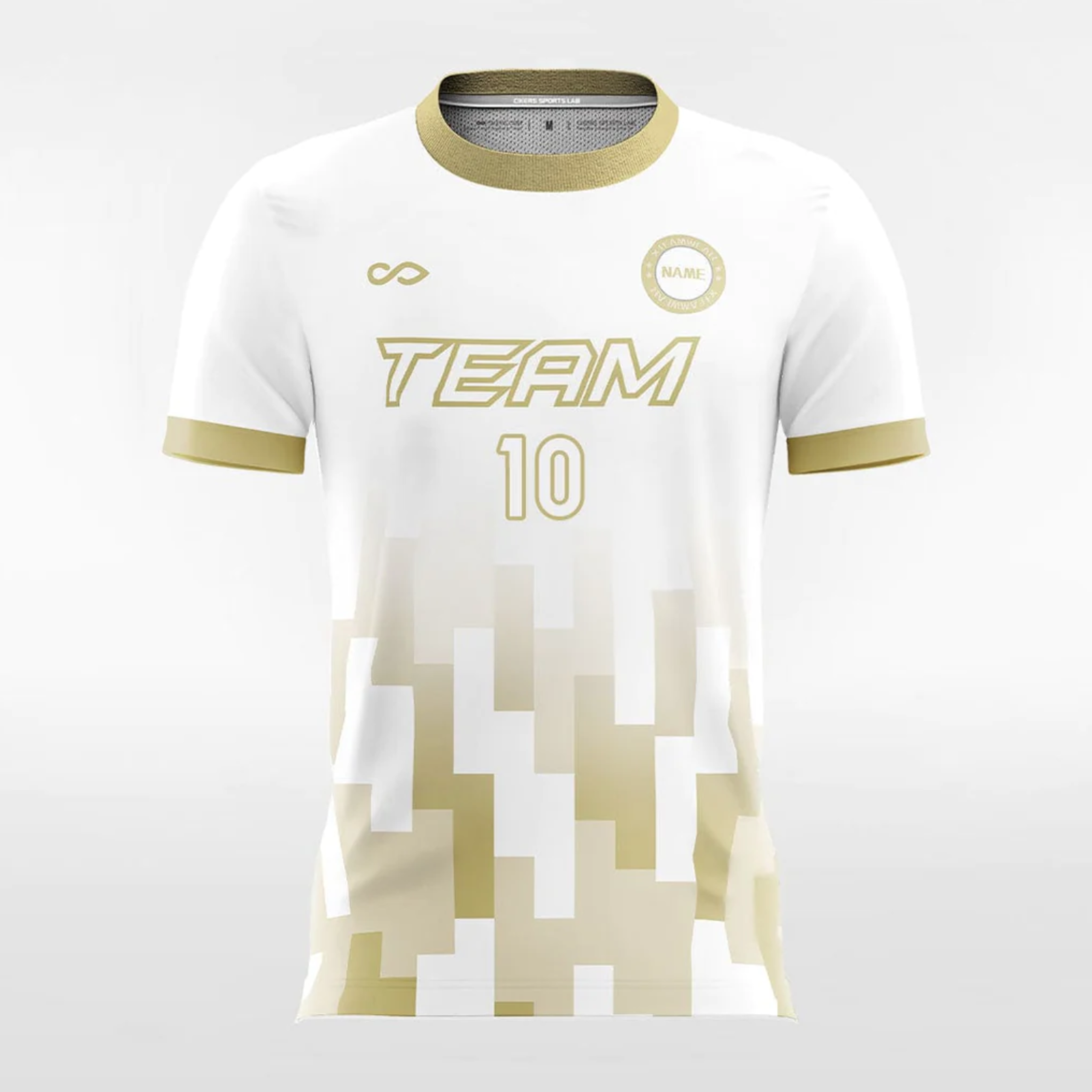 Maillot sublimé A003