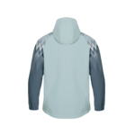 Coupe-vent Ice Flame