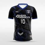 Maillot sublimé B015