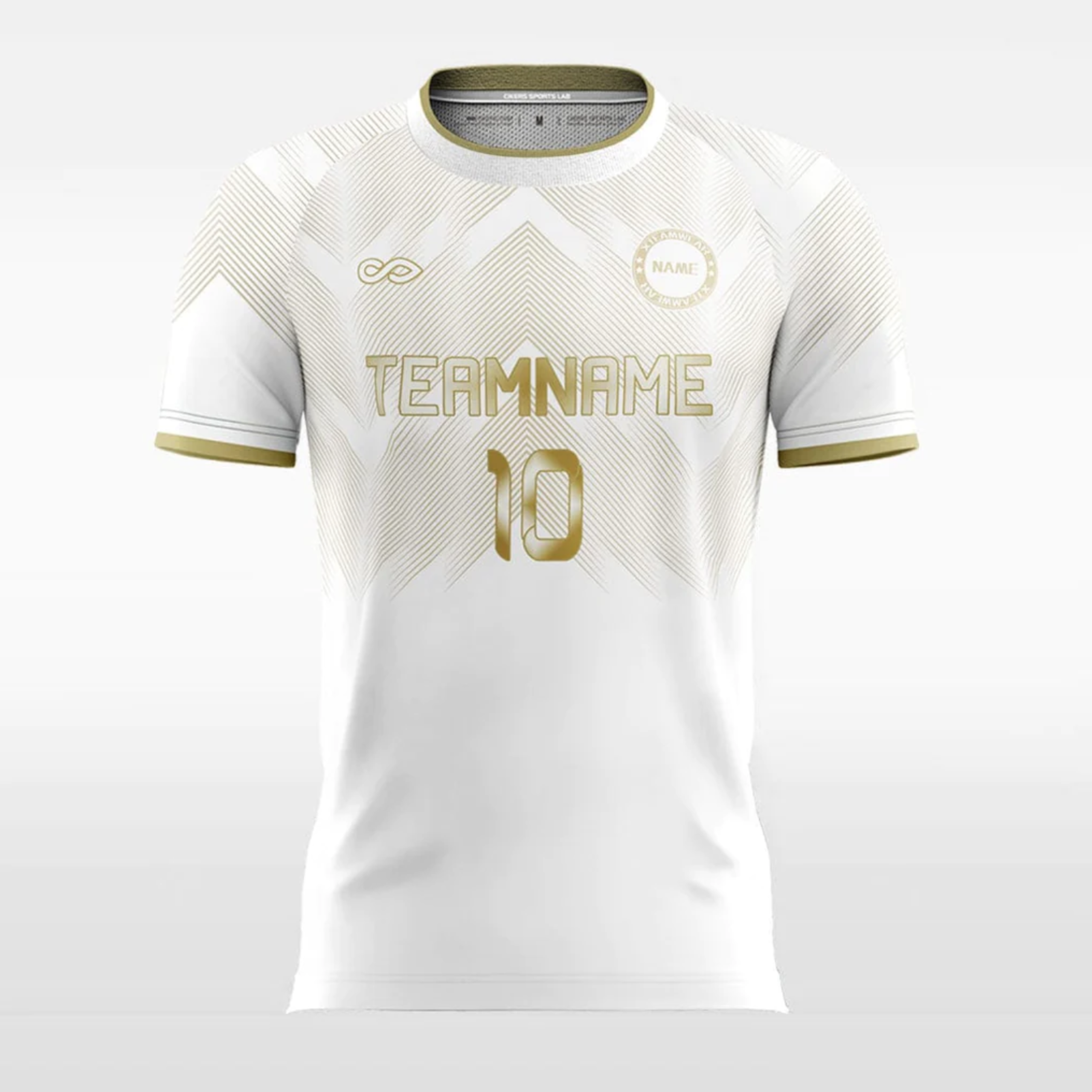 Maillot sublimé A005