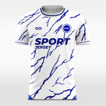 Maillot sublimé A009