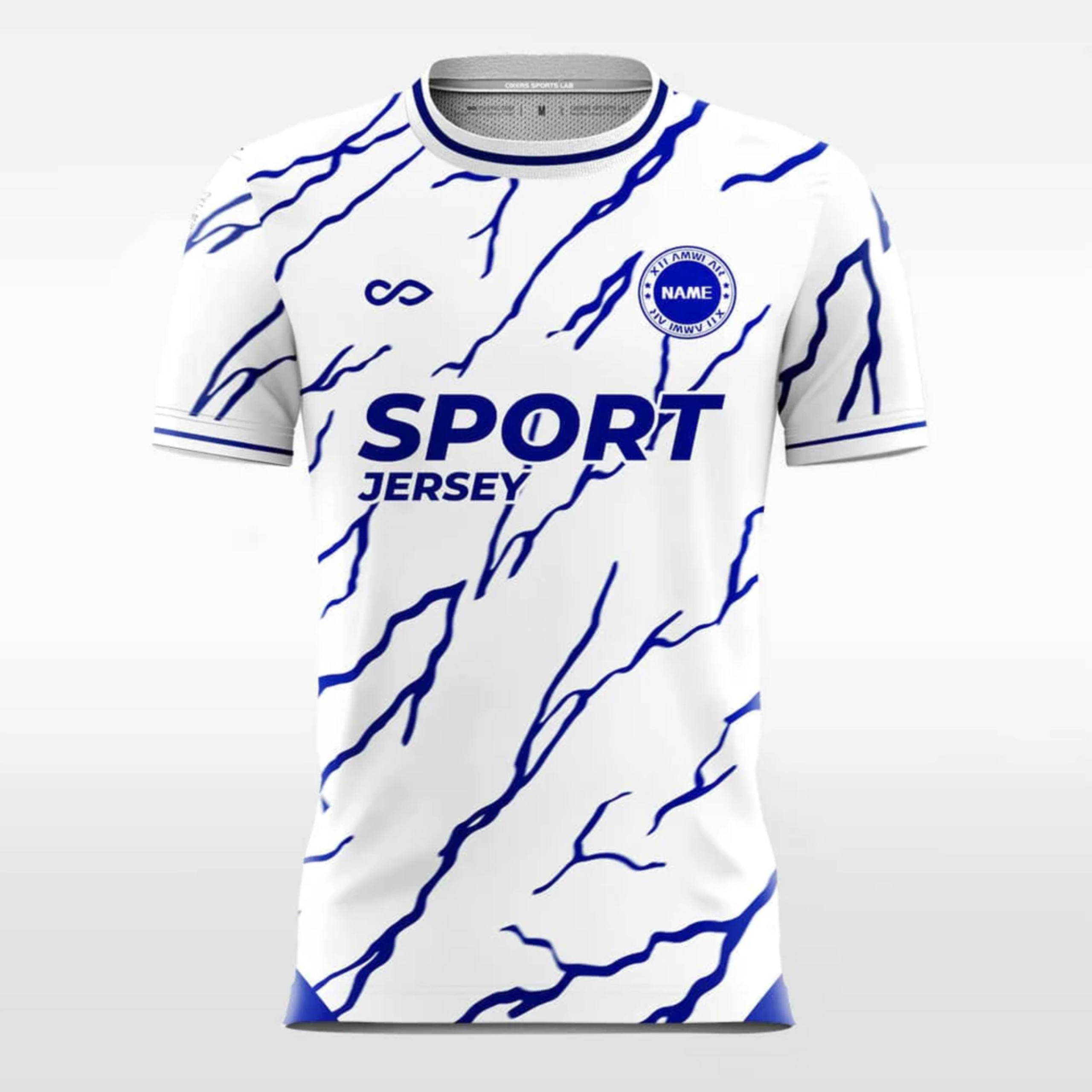 Maillot sublimé A009