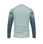 Haut d'entraînement 1/4 zip Ice Flame