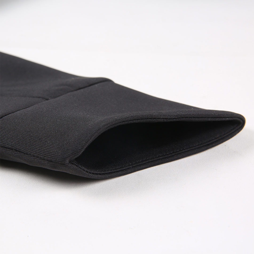 Runner – Veste zippée intégrale personnalisée avec capuche