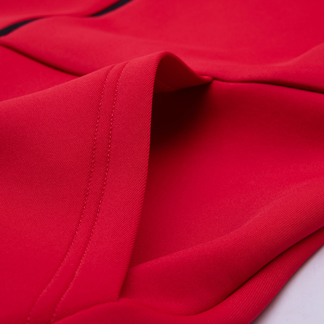 Runner – Veste zippée intégrale personnalisée avec capuche