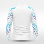 Loup des Brumes 1/4 zippé