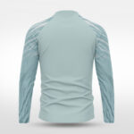 Loup des Brumes 1/4 zippé