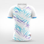 Maillot de sublimation « Loup des Brumes »