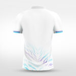 Maillot de sublimation « Loup des Brumes »