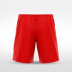 Short sublimé (toutes couleurs)