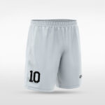 Short sublimé (toutes couleurs)