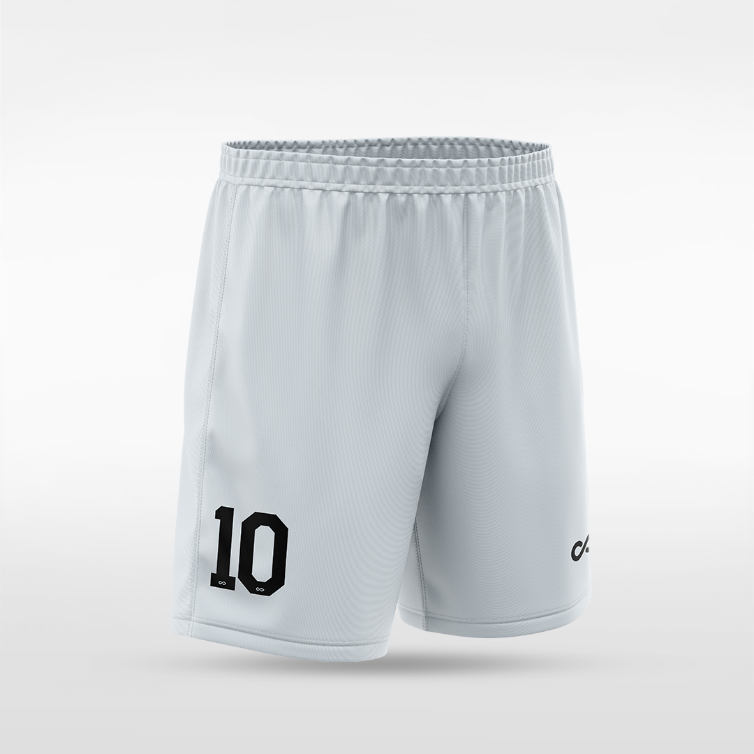 Short sublimé (toutes couleurs)