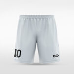 Short sublimé (toutes couleurs)