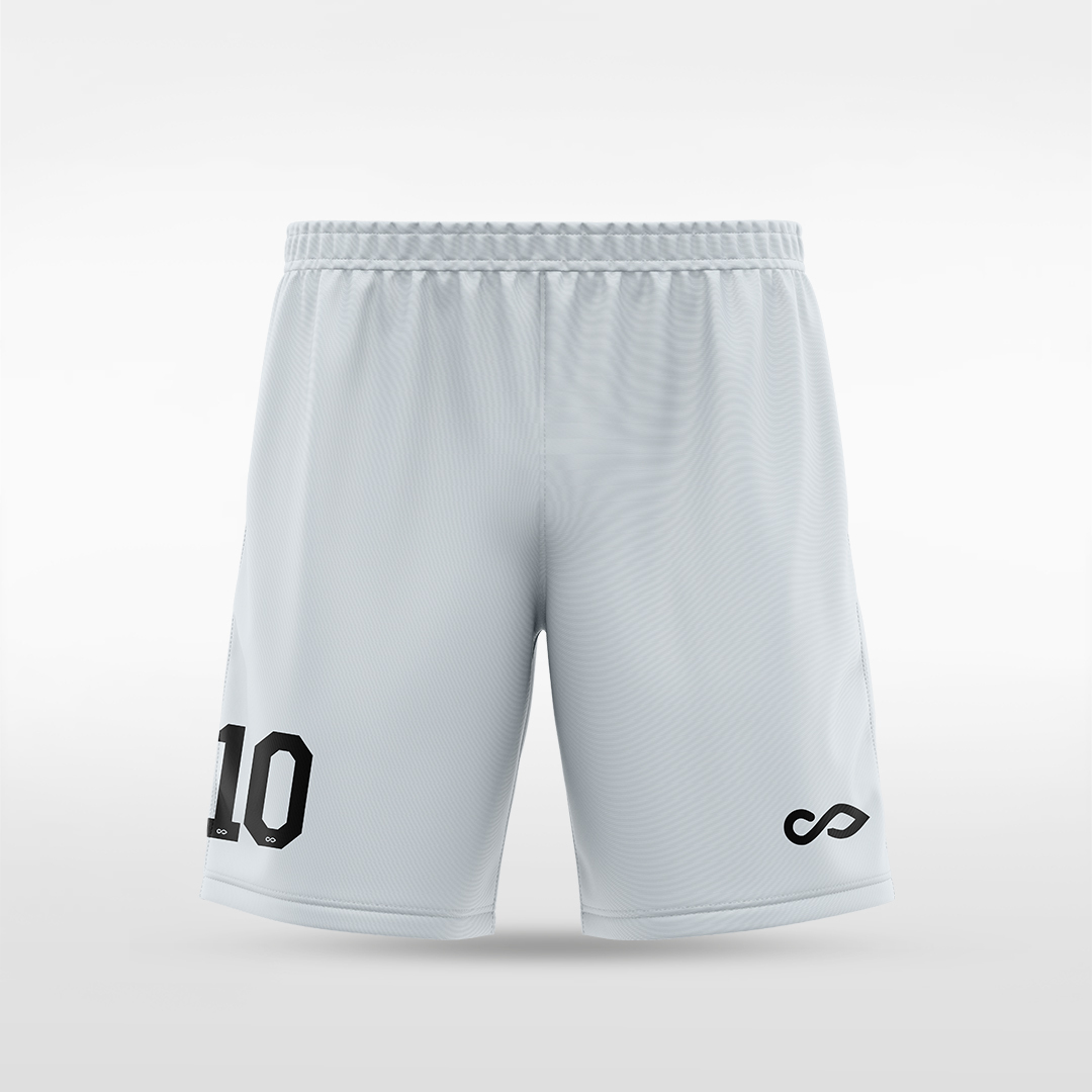 Short sublimé (toutes couleurs)