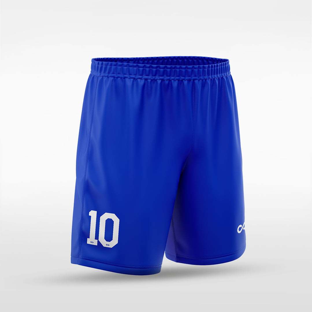 Short sublimé (toutes couleurs)