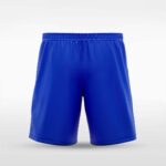 Short sublimé (toutes couleurs)