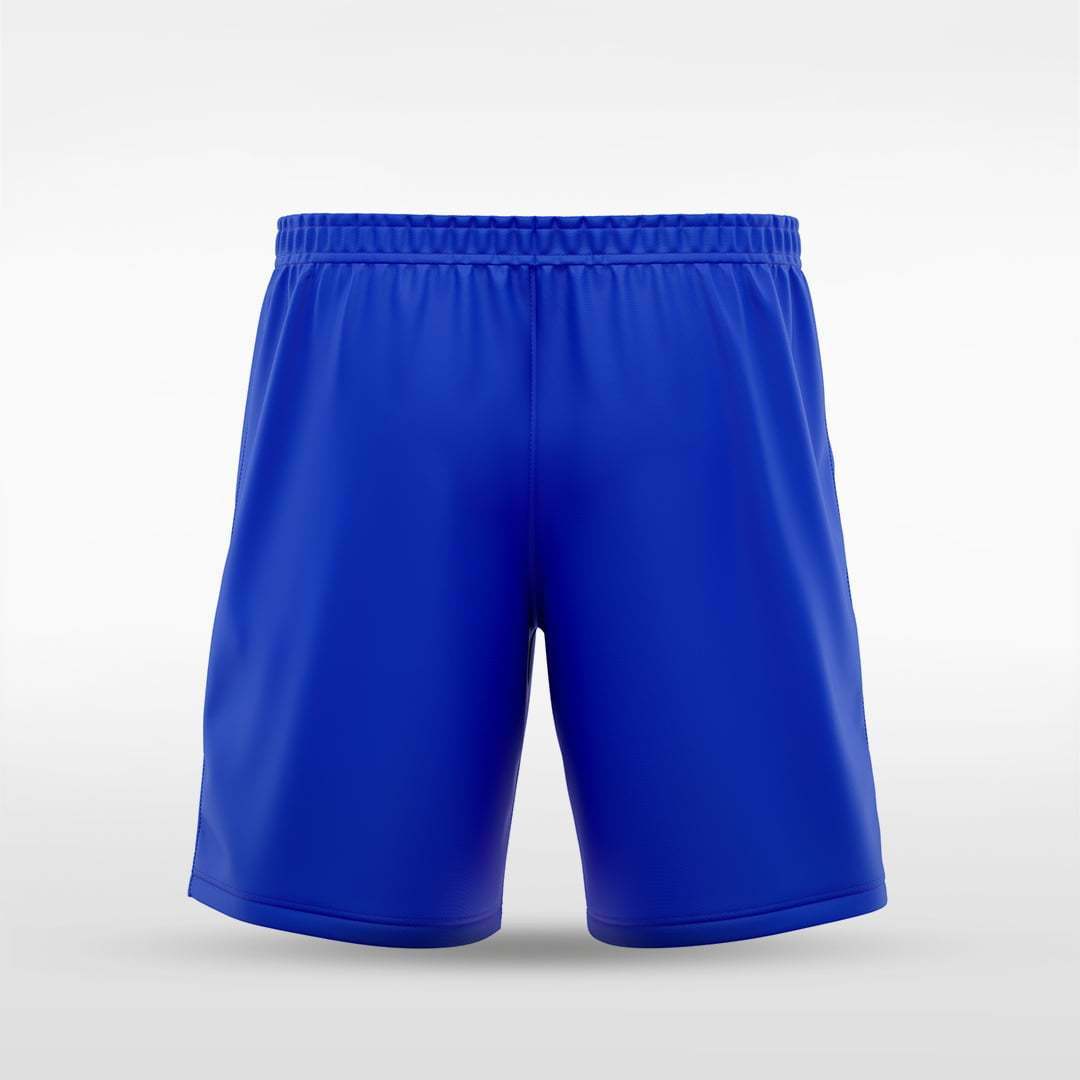 Short sublimé (toutes couleurs)