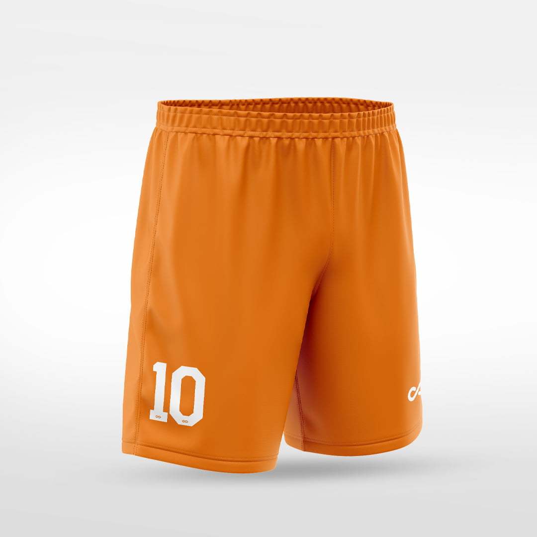 Short sublimé (toutes couleurs)