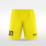 Short sublimé (toutes couleurs)