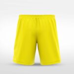 Short sublimé (toutes couleurs)