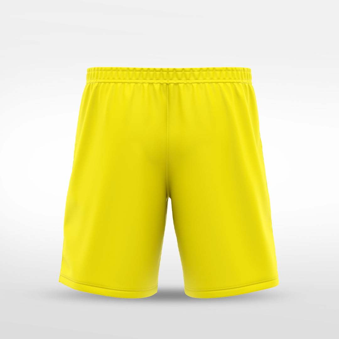 Short sublimé (toutes couleurs)