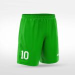 Short sublimé (toutes couleurs)